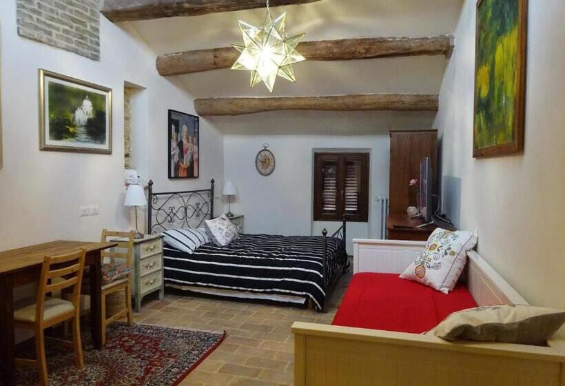 패밀리 스위트, Torricini Skyline