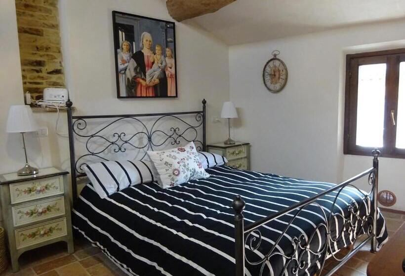 패밀리 스위트, Torricini Skyline