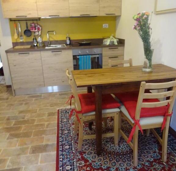 패밀리 스위트, Torricini Skyline