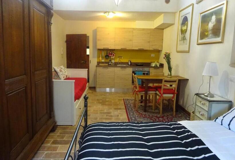 패밀리 스위트, Torricini Skyline