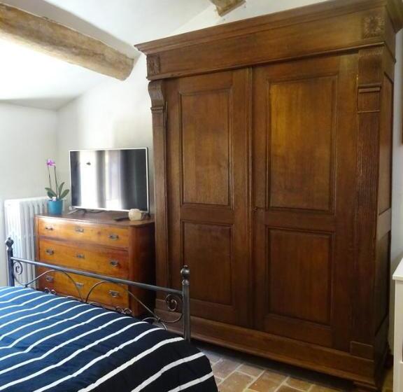 Family Suite, Torricini Skyline