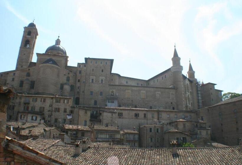 침실 1개 디럭스 아파트, Torricini Skyline