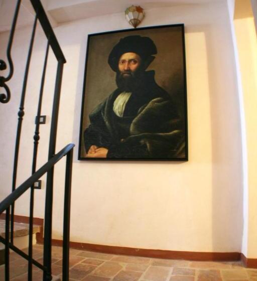 침실 1개 디럭스 아파트, Torricini Skyline