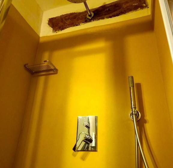 침실 1개 디럭스 아파트, Torricini Skyline