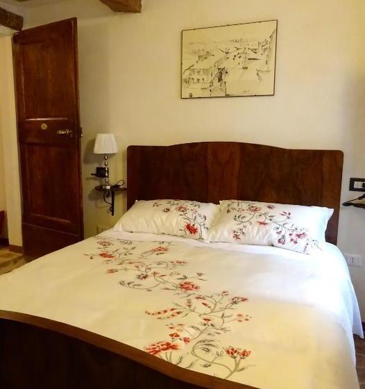 침실 1개 디럭스 아파트, Torricini Skyline