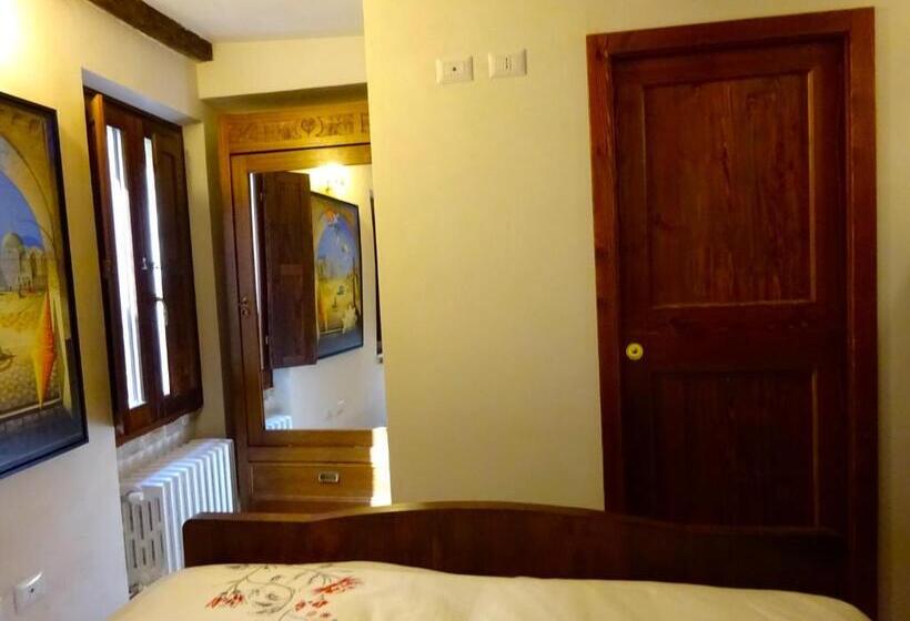 침실 1개 디럭스 아파트, Torricini Skyline