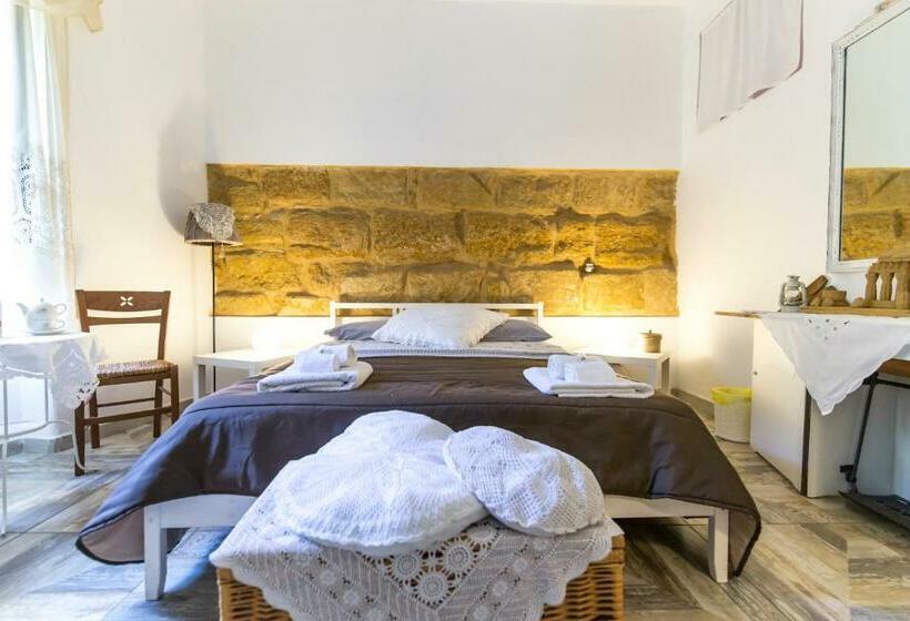 スタンダードルーム, Zabbara