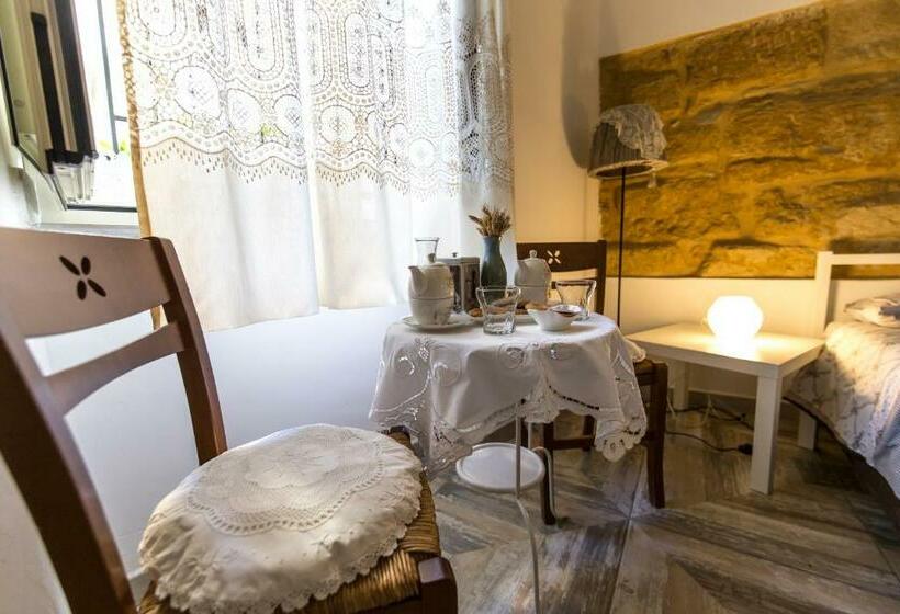 スタンダードルーム, Zabbara