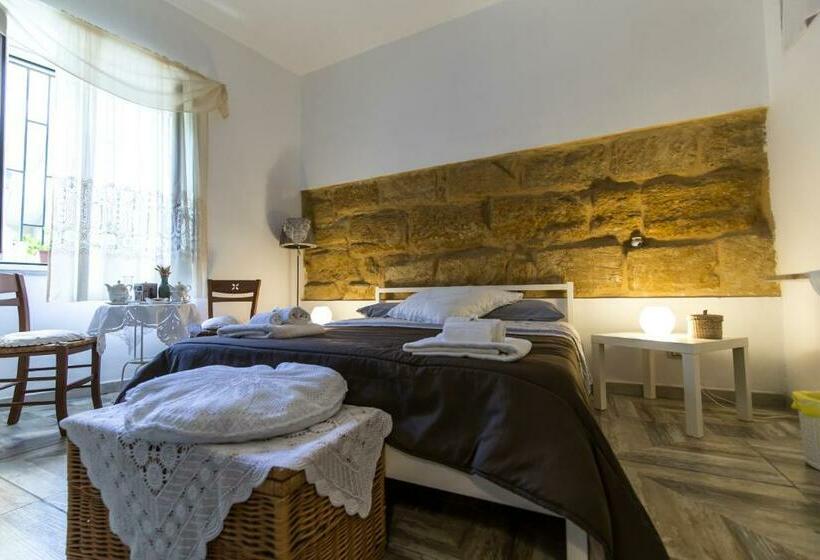 スタンダードルーム, Zabbara