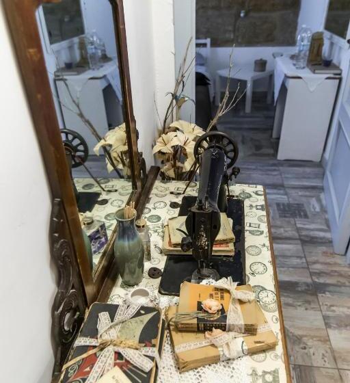 スタンダードルーム, Zabbara