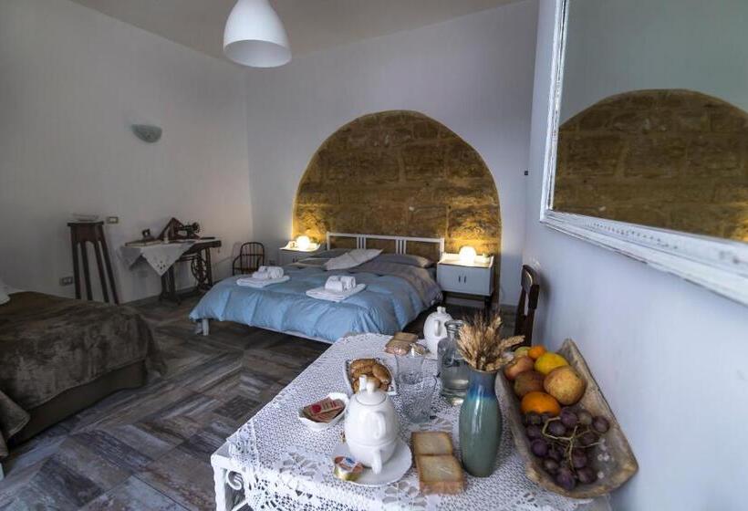 スタンダードトリプルルーム, Zabbara