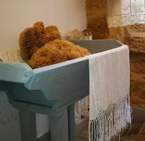 スタンダードルーム, Zabbara