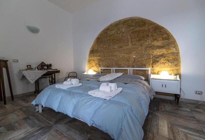 キングサイズベッドのスタンダードルーム, Zabbara