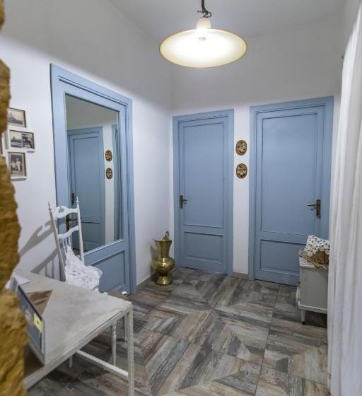 スタンダードトリプルルーム, Zabbara