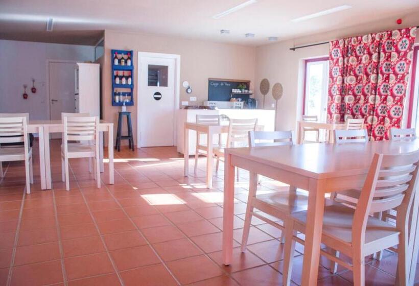 스탠다드 테라스 룸, Monte Corgo Da Vaca