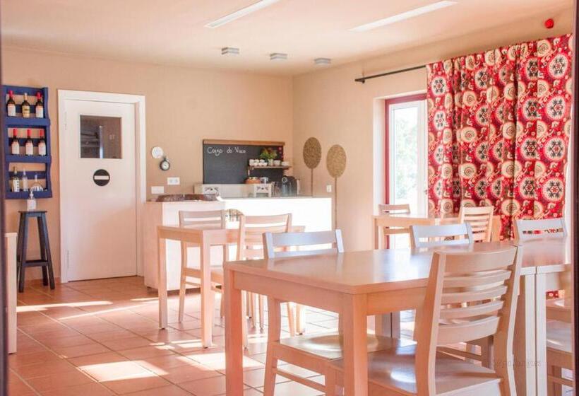 스탠다드 테라스 룸, Monte Corgo Da Vaca