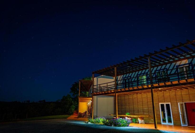 스탠다드 발코니 룸, Monte Corgo Da Vaca