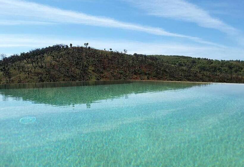 스탠다드 발코니 룸, Monte Corgo Da Vaca