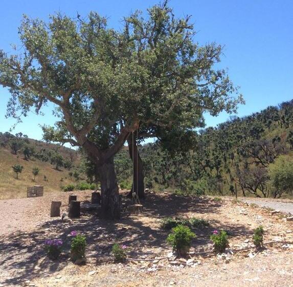 스탠다드 발코니 룸, Monte Corgo Da Vaca