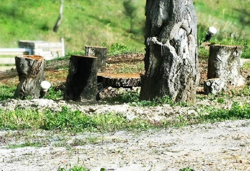 스탠다드 발코니 룸, Monte Corgo Da Vaca