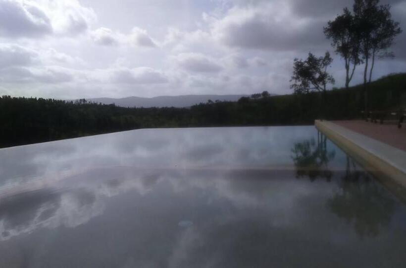 스탠다드 발코니 룸, Monte Corgo Da Vaca