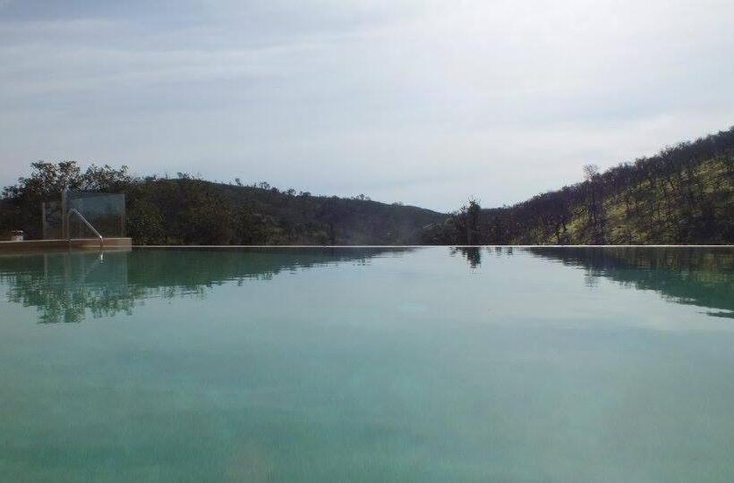 Номер Стандарт с Балконом, Monte Corgo Da Vaca