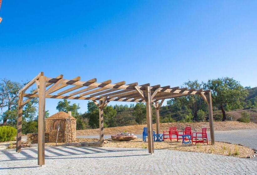 스탠다드 테라스 룸, Monte Corgo Da Vaca