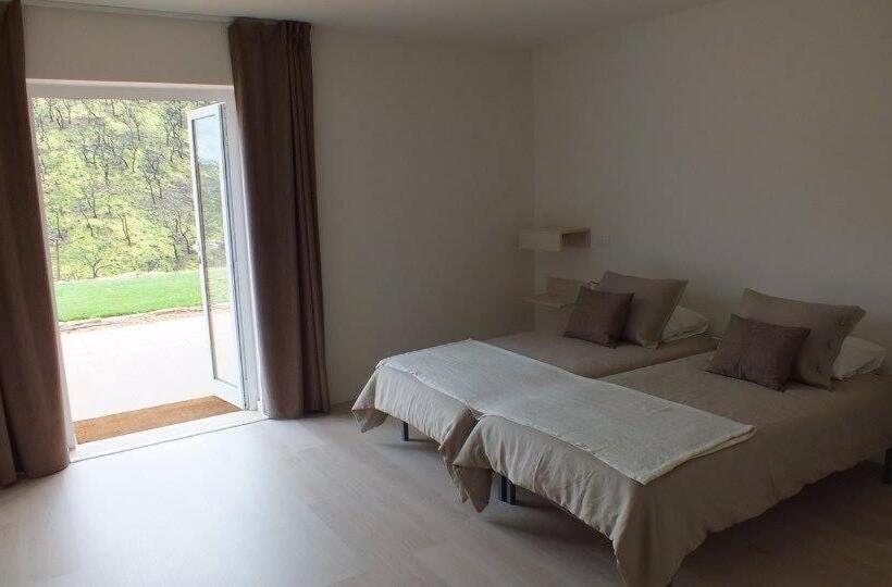 스탠다드 테라스 룸, Monte Corgo Da Vaca