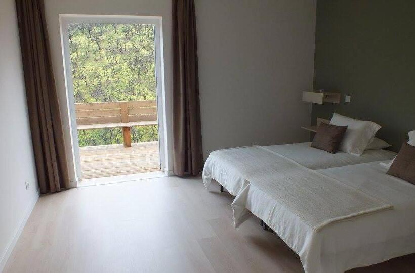 스탠다드 발코니 룸, Monte Corgo Da Vaca