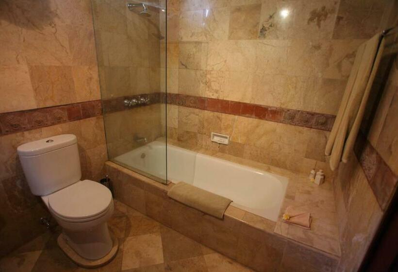 Cameră Standard Pat King Size, Pondok Ayu