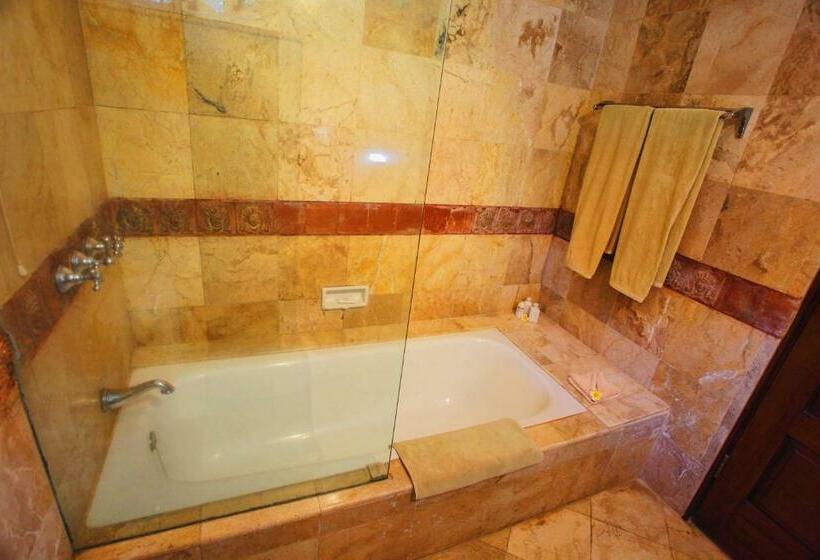 Cameră Standard Pat King Size, Pondok Ayu