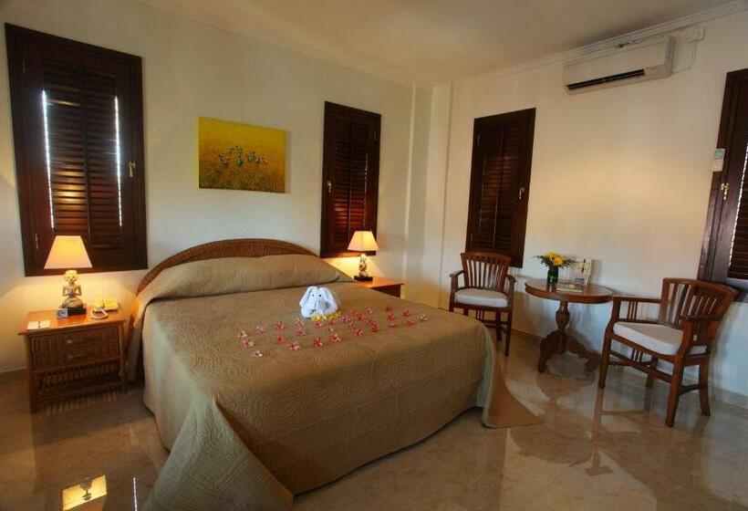 Cameră Standard Pat King Size, Pondok Ayu