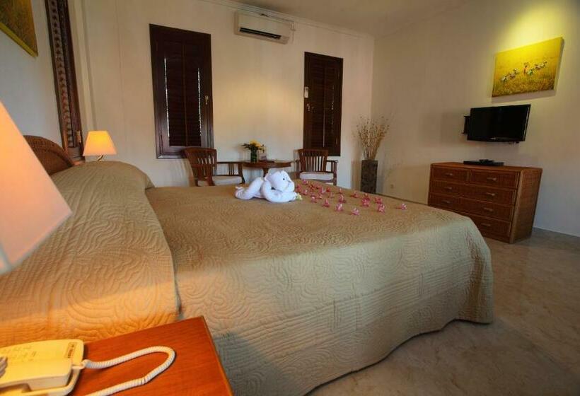 Cameră Standard Pat King Size, Pondok Ayu