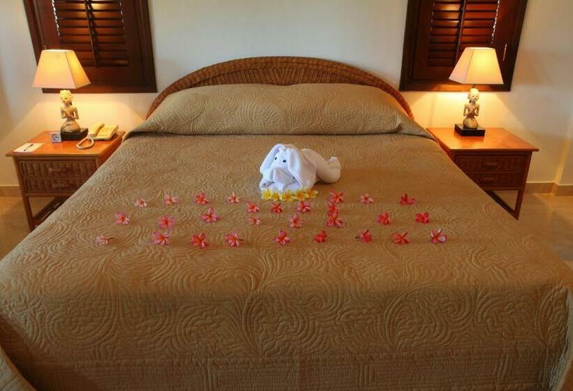 Cameră Standard Pat King Size, Pondok Ayu