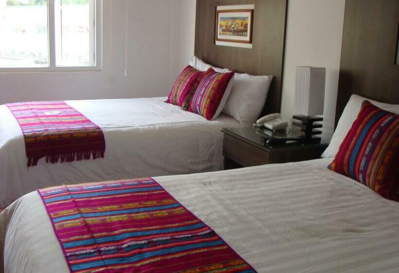 家庭间, Sumaq Kay