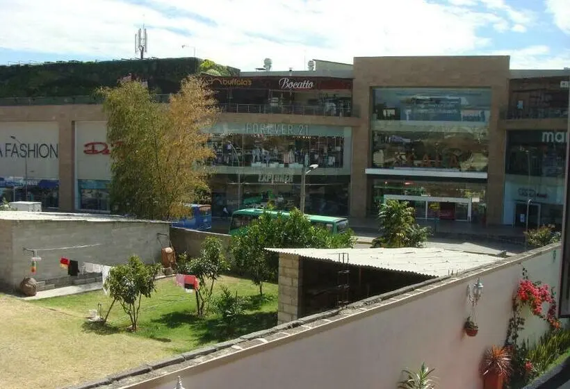 ファミリールーム, Sumaq Kay