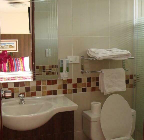 家庭间, Sumaq Kay