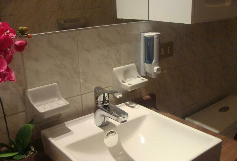 家庭套房, Sumaq Kay