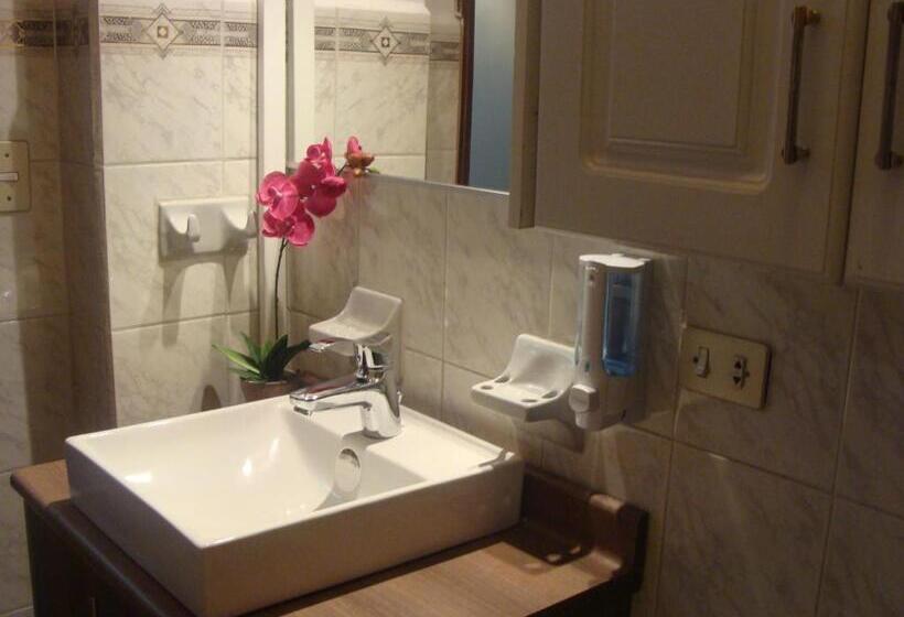 家庭套房, Sumaq Kay