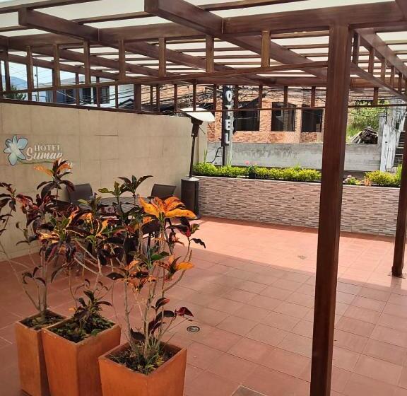 家庭套房, Sumaq Kay