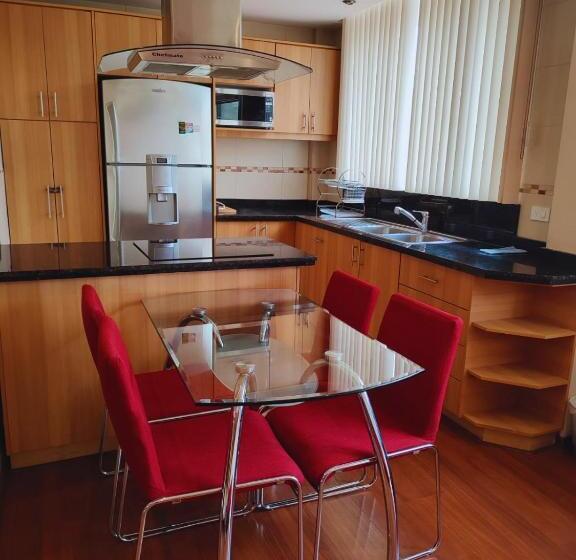 家庭套房, Sumaq Kay