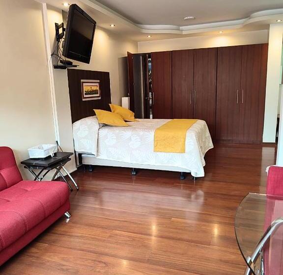 家庭套房, Sumaq Kay