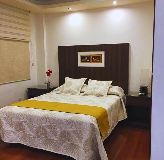 家庭套房, Sumaq Kay