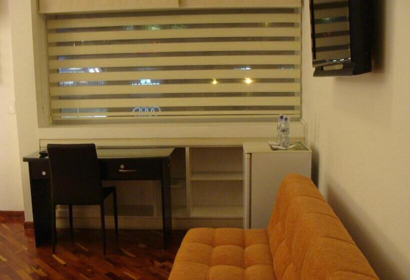 豪华房间, Sumaq Kay