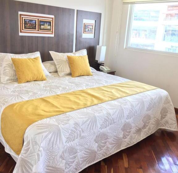 豪华房间, Sumaq Kay