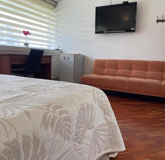 豪华房间, Sumaq Kay