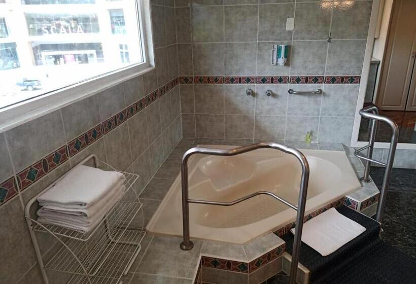 豪华房间, Sumaq Kay