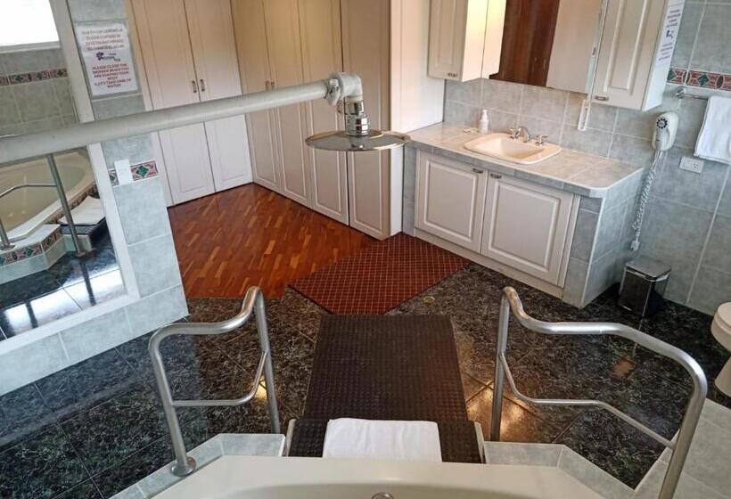 豪华房间, Sumaq Kay