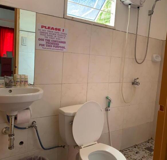اتاق لوکس, First Baby Bytes Guest House