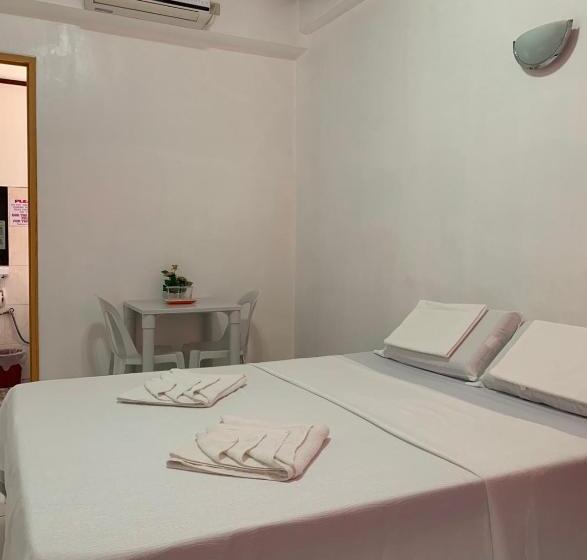 اتاق لوکس, First Baby Bytes Guest House